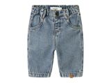 MEDIUM BLUE DENIM