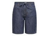 DARK BLUE DENIM