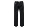 BLACK DENIM