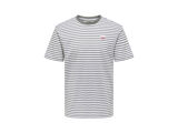 BRIGHT WHITE CASTOR GREY