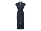 DARK BLUE DENIM