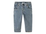 MEDIUM BLUE DENIM