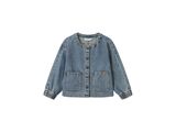 MEDIUM BLUE DENIM