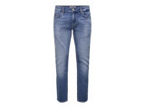 MEDIUM BLUE DENIM