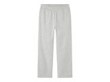 LIGHT GREY MELANGE