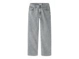 LIGHT GREY DENIM