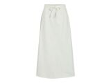 WHITE DENIM