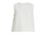 WHITE DENIM