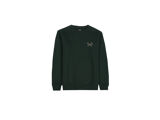 MIDNIGHT GREEN