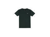MIDNIGHT GREEN