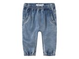 MEDIUM BLUE DENIM
