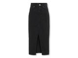 WASHED BLACK