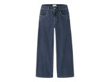 DARK BLUE DENIM
