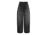 WASHED BLACK