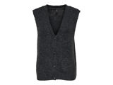 DARK GREY MELANGE