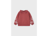 DARK RED