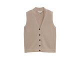 SOFT TAUPE MELANGE