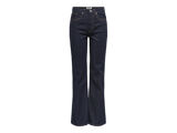 DARK BLUE DENIM RINSE