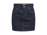 DARK BLUE DENIM RINSE