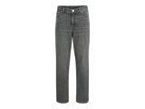 BLACK DENIM