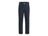 BLUE DENIM