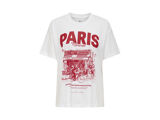 BRIGHT WHITE PARIS