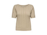 FROSTED ALMOND DTM LUREX