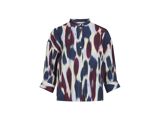 BIRCH FIG NAVY BLAZER KEN