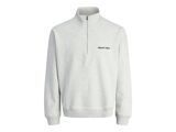 WHITE MELANGE
