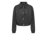 DARK GREY MELANGE