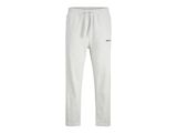 WHITE MELANGE