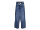 MEDIUM BLUE DENIM