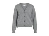 MEDIUM GREY MELANGE