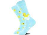 DUCKS BLUE