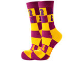 CHESS YELLOW