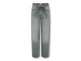 MEDIUM GREY DENIM