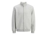 LIGHT GREY MELANGE NEW LG