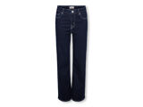 DARK BLUE DENIM RINSE