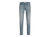 BLUE DENIM