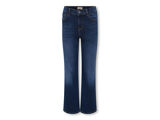 DARK BLUE DENIM