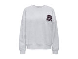 LIGHT GREY MELANGE TOUCHD