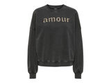 BLACK AMOUR (LEO)