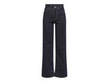 DARK BLUE DENIM RINSE