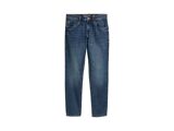 MID STONE WASH DENIM
