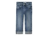 MEDIUM BLUE DENIM