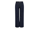 DARK BLUE DENIM RINSE BLU