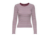 CABERNET LINI STRIPE + DE