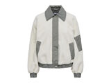 CLOUD DANCER CASTOR GRAY