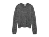 MEDIUM GREY MELANGE