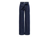 DARK BLUE DENIM